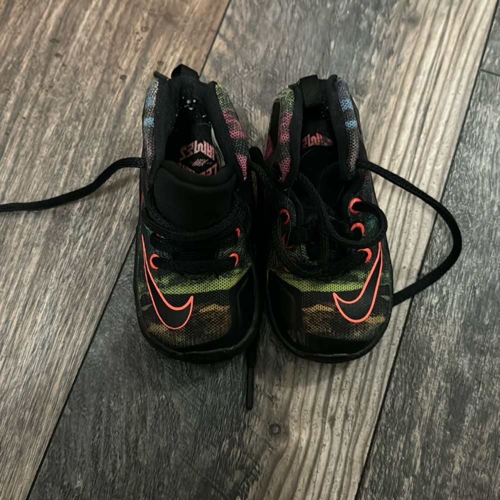 Nike Lebron James Shoes